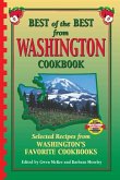 Best of the Best from Washington Cookbook