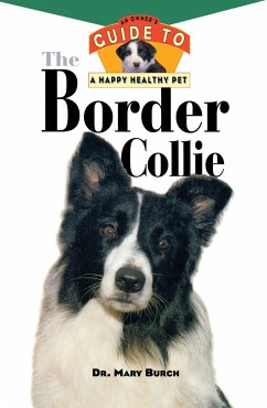 The Border Collie - Burch, Mary R
