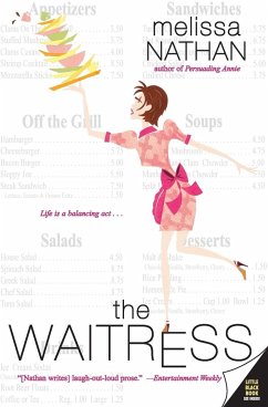 The Waitress - Nathan, Melissa