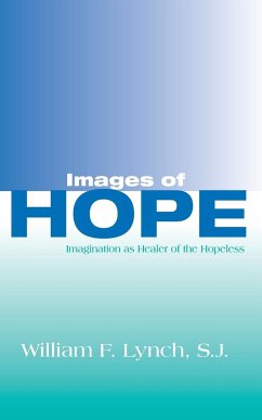 Images of Hope - Lynch, S. J. William F.