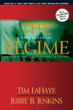 The Regime - Lahaye, Tim; Jenkins, Jerry B