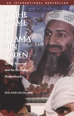 Cover In the Name of Osama Bin Laden