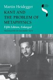 Kant and the Problem of Metaphysics, Fifth Edition, Enlarged Kant and the Problem of Metaphysics, Fifth Edition, Enlarged