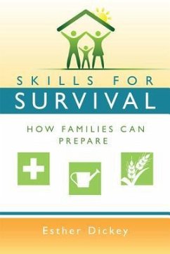 Skills for Survival - Dickey, Esther