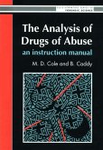 The Analysis Of Drugs Of Abuse