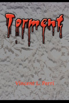 Torment - Perri, Vincent L.