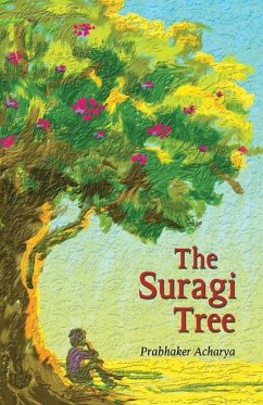 The Suragi Tree - Acharya, Prabhaker