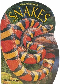 Snakes - Baker, Sue