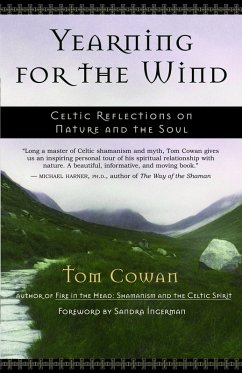 Yearning for the Wind - Cowan, Tom