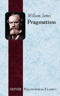 Pragmatism - James, William