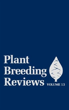 Plant Breeding Reviews, Volume 13