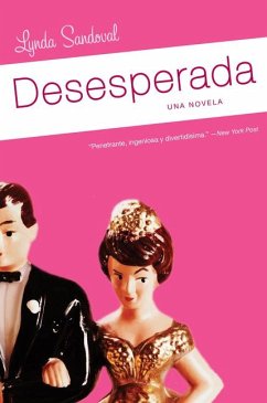 Desesperada - Sandoval, Lynda