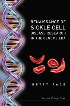 Renaissance of Sickle Cell Disease Research in the Genome Era