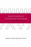 Sexual Orientation and Psychodynamic Psychotherapy Sexual Orientation and Psychodynamic Psychotherapy