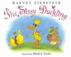 The Sissy Duckling - Fierstein, Harvey