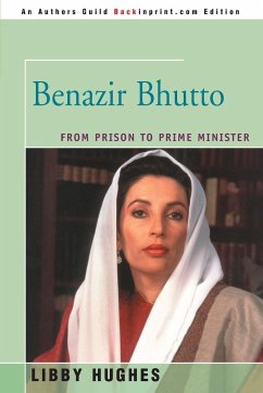 Benazir Bhutto - Hughes, Libby
