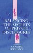 Balancing the Secrets of Private... - Bild 1