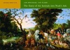 Jan Brueghel the Elder: The Entry of the Animals Into Noah's Ark