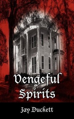 Vengeful Spirits