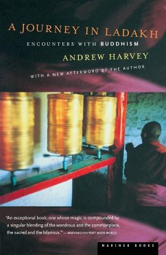 A Journey in Ladakh - Harvey, Andrew