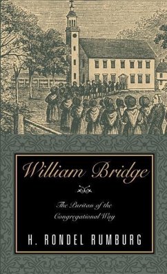 William Bridge - Rumburg, H. Rondel
