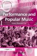 Performance and Popular Music - Bild 1