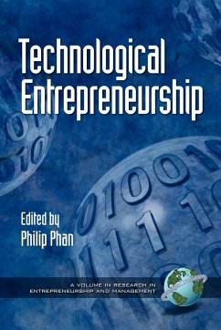 Technological Entrepreneurship (PB)