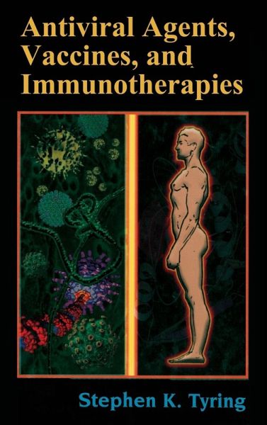 Antiviral Agents, Vaccines, and Immunotherapies