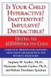 Is Your Child Hyperactive? Inattentive?... - Bild 1