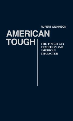 American Tough - Unknown