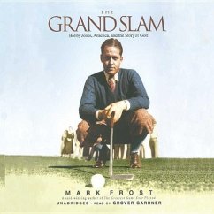 The Grand Slam - Frost, Mark