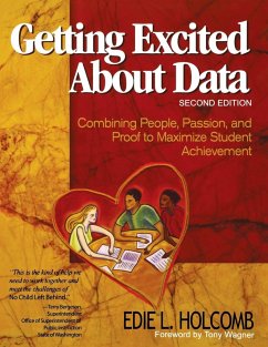 Getting Excited about Data - Holcomb, Edie L