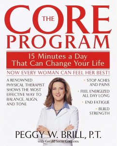 The Core Program - Brill, Peggy; Couzens, Gerald Secor
