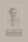 Cathal O'Byrne and the Northern Revival in Ireland 1890-1960