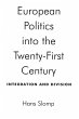 European Politics into the Twenty-First... - Bild 1