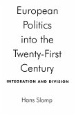 European Politics into the Twenty-First Century