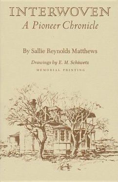 Interwoven - Matthews, Sallie Reynolds