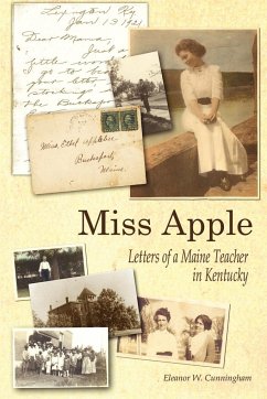 Miss Apple - Cunningham, Eleanor W.