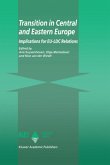 Transition in Central and Eastern Europe