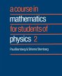A Course in Mathematics for Students of... - Bild 1