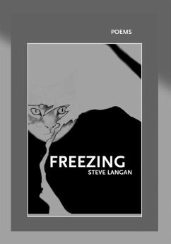 Freezing - Langan, Steve