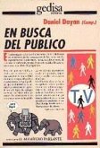 En busca del público : recepción, televisión, medios