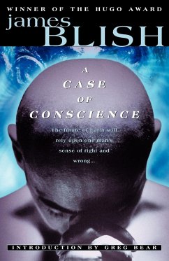 A Case of Conscience - Blish, James