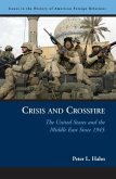 Crisis and Crossfire