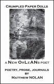 Crumpled Paper Dolls: A New Orleans Poet