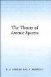 The Theory of Atomic Spectra - Bild 1