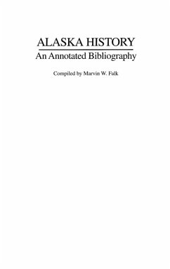 Alaska History