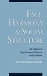 Face, Harmony, and Social Structure - Bild 1