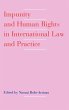 Impunity and Human Rights in... - Bild 1