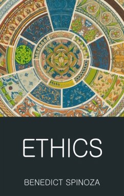 Ethics - Spinoza, Benedict de